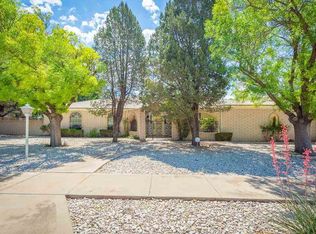 607 Cobean Dr, Roswell, NM 88201