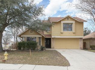 7107 Grassy Trl, San Antonio, TX 78244