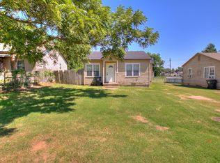 7107 NW 39th St, Bethany, OK 73008