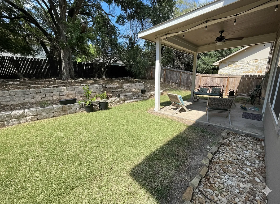 4 bed, 2.5 bath, 2281 sqft, $2,600 — Photo 3