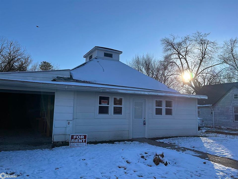 510 E Adams Ave, Fairfield, IA 52556 MLS 6313597 Zillow