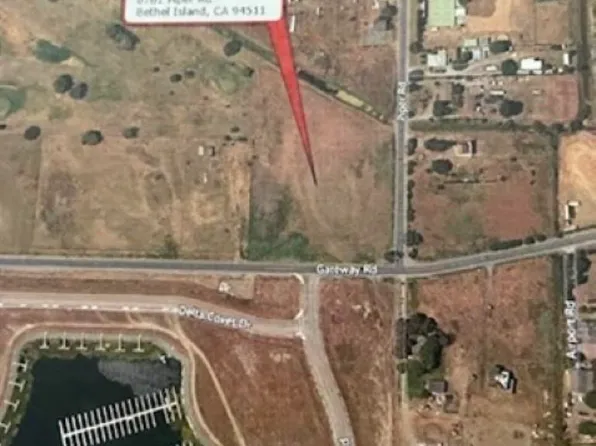 0 Gateway Rd, Bethel Island, CA 94511