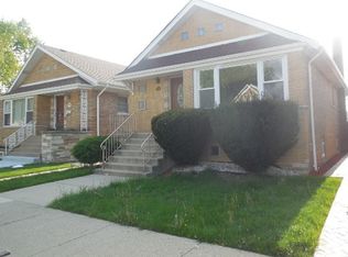 4754 S Kolin Ave, Chicago, IL 60632