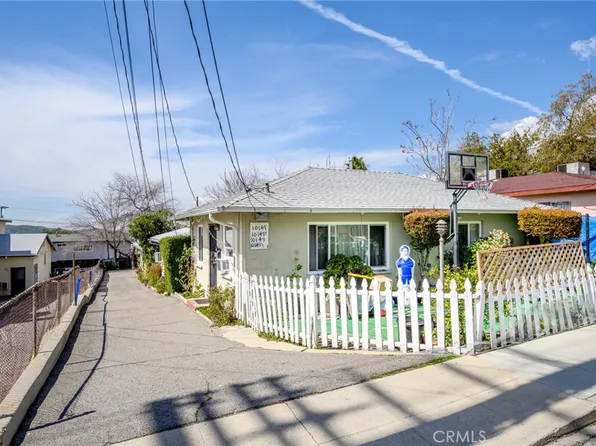 10147 Hillhaven Ave, Tujunga, CA 91042