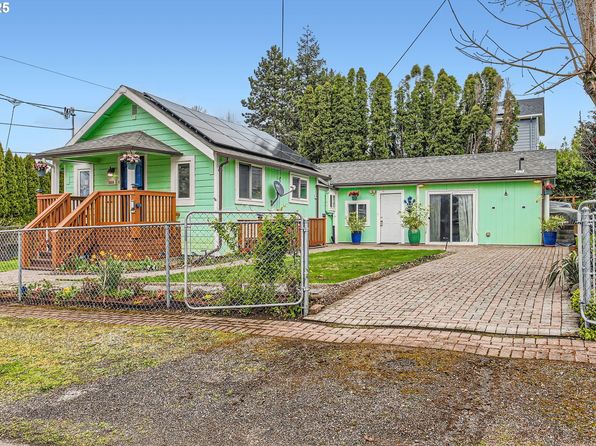 5050 NE 91st Ave, Portland, OR 97220