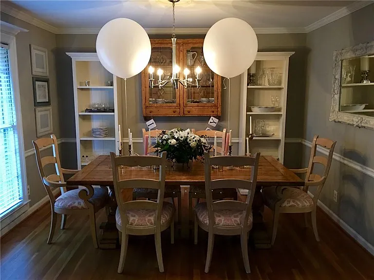 3770 Harts Mill Ct — Photo 8