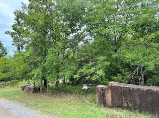 789 West Rd, Fort Gibson, OK 74434