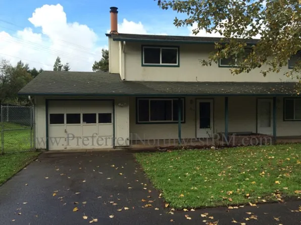 4251 Daisy St #4253, Springfield, OR 97478