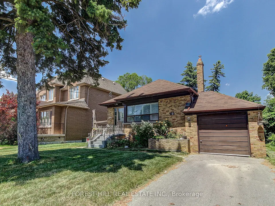 32 Laurelcrest Ave #LOWER