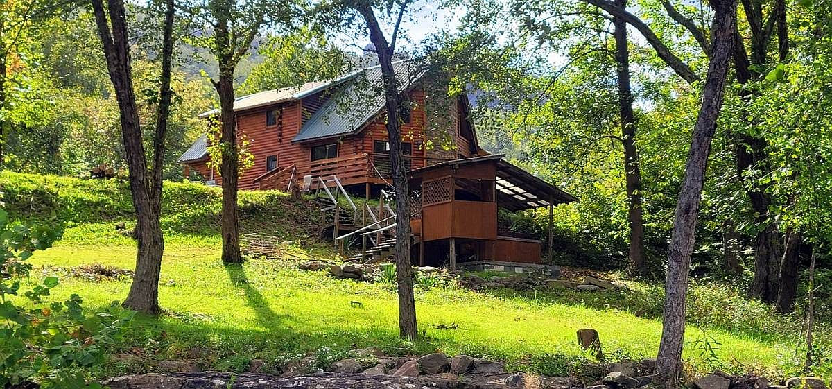 5010 River Rd, Hinton, WV 25951 MLS 11122501 Zillow
