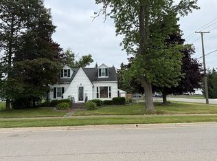 254 S 3rd St, Harbor Beach, MI 48441