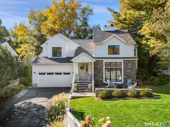 3 Pond Ridge Lane, Norwalk, CT 06853