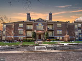14204 Dove Creek Way UNIT 208, Sparks, MD 21152