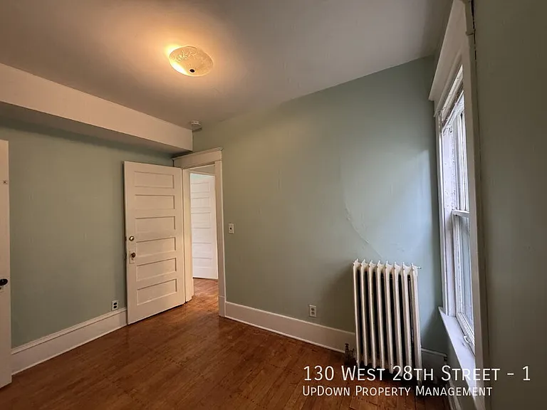 130 W 28th St #1 — Photo 18