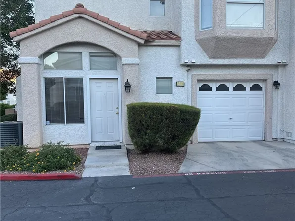 6833 Coral Rock Dr #6833, Las Vegas, NV 89108
