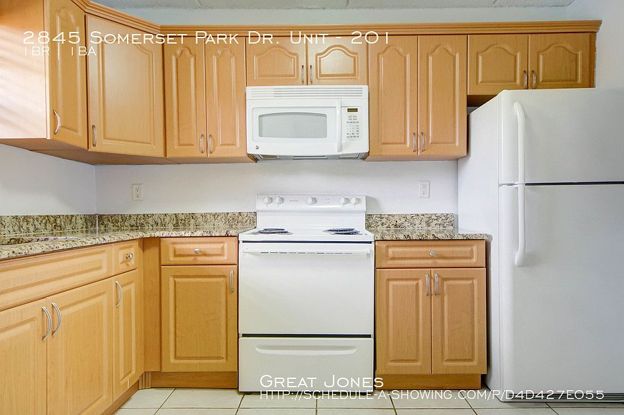 1st image of 2845 Somerset Park Dr APT 201