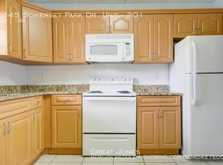 2845 Somerset Park Dr APT 201, Tampa, FL 33613