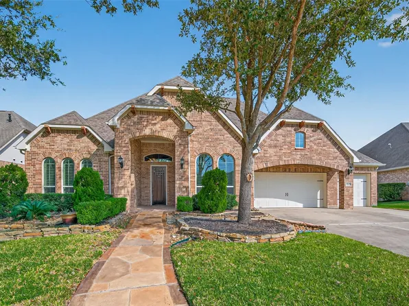 13123 Parc Lake Edge Dr, Cypress, TX 77429