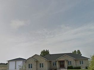 1606 W Camino De Los Ranchos, Pueblo West, CO 81007
