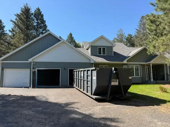 2268 174th Cir NW, Andover, MN 55304