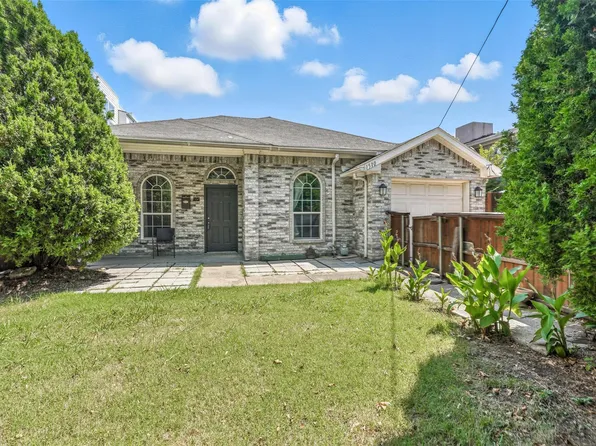 1510 N Carroll Ave, Dallas, TX 75204