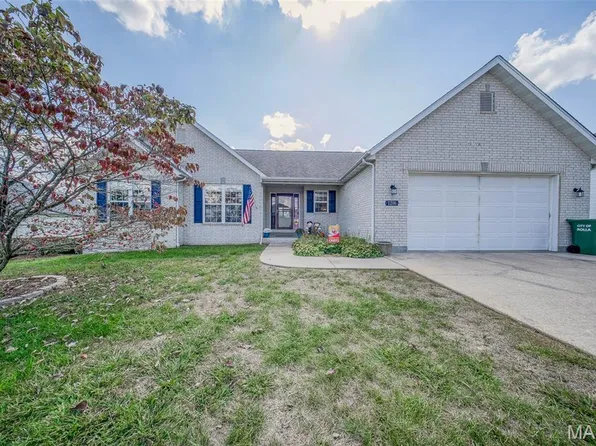 1206 Casey Ln, Rolla, MO 65401