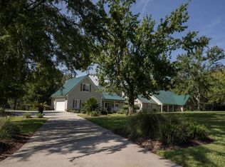 400 NW Horizon St, Lake City, FL 32055