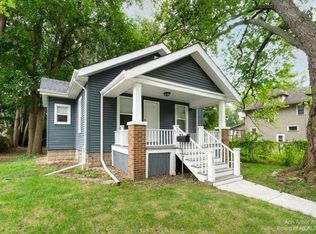 16894 Chatham St, Detroit, MI 48219