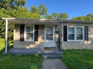 313 Bellevue Ext, Wilmore, KY 40390