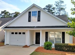 9276 Ayscough Rd, Summerville, SC 29485