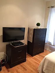 Rented by Jeffrey Mosczyc, LREB
