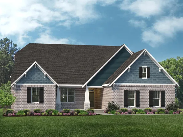 Fullerton Plan, Preston Corners Vistas