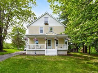 179 N Main St, East Granby, CT 06026