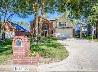16027 Sweet Fern St, Houston, TX 77070