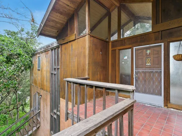 2 Bayhills Drive, San Rafael, CA 94903