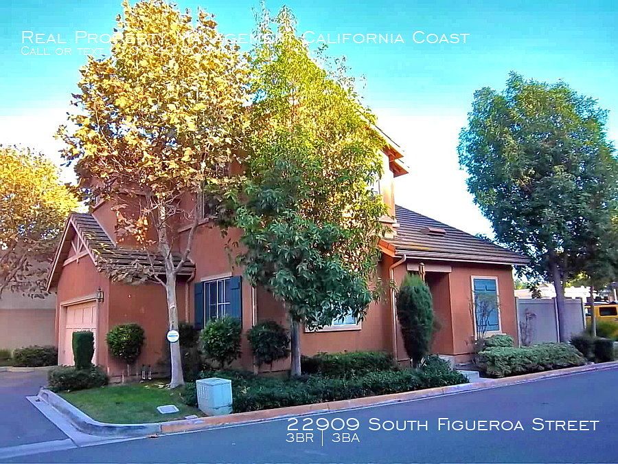 1st image of 22909 S Figueroa St