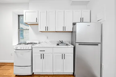 Rented by REAL New York