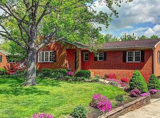 323 Bynum Ridge Rd, Forest Hill, MD 21050