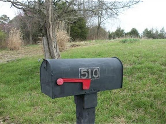 Exterior Address Verification