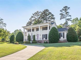 601 Northampton Rd, Seneca, SC 29672