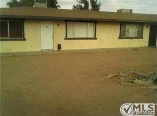 13544 Mohawk Rd APT 1, Apple Valley, CA 92308