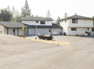 13901 Shake Ridge Rd, Sutter Creek, CA 95685