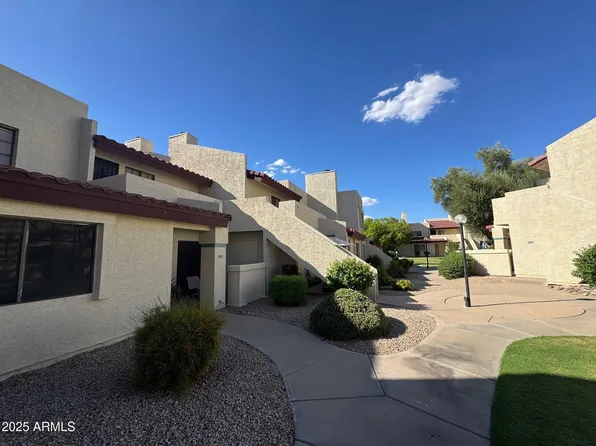 2020 W Union Hills Drive #251, Phoenix, AZ 85027