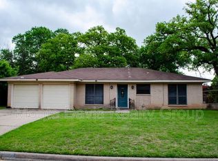 5705 Sandhurst Cir, Austin, TX 78723