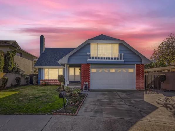 5012 Sausalito Cir, La Palma, CA 90623