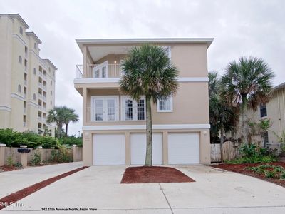 142 11TH Avenue S, Jacksonville Beach, FL, 32250