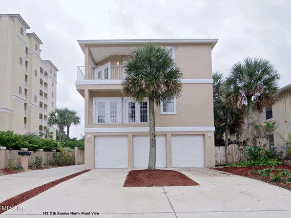142 11TH Avenue S, Jacksonville Beach, FL 32250