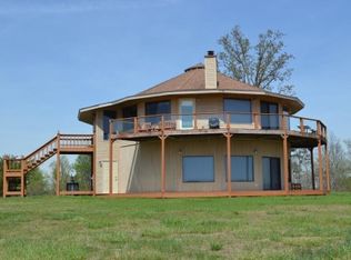 6845 Wildcat Bridge Rd, Royston, GA 30662