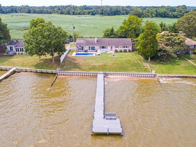 698 Colemans Island Rd, Tappahannock, VA, 22560