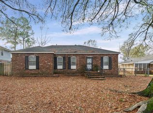 3331 Chancellor St, Memphis, TN 38118